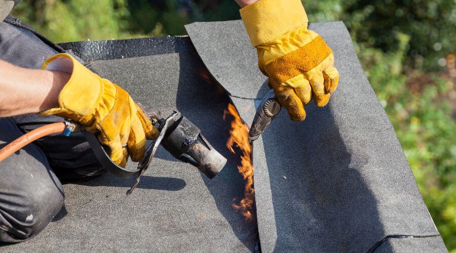 Professional flood damage restoration services in Toppenish, WA